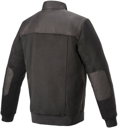 Alpinestars Tech Sektor V2 Hoodie - Black