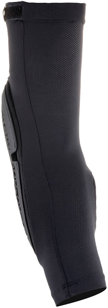 Alpinestars Bionic Flex Elbow Protectors - Black/Red