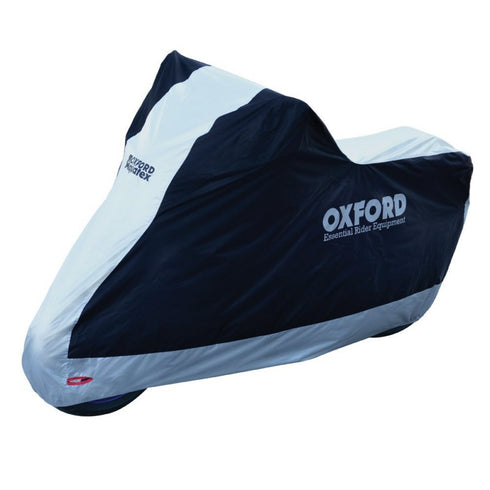 Oxford Aquatex Bike Cover - Large