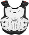 Leatt 4.5 Chest Protector - White