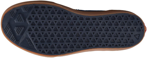 Leatt Shoe 1.0 Flat - Onyx