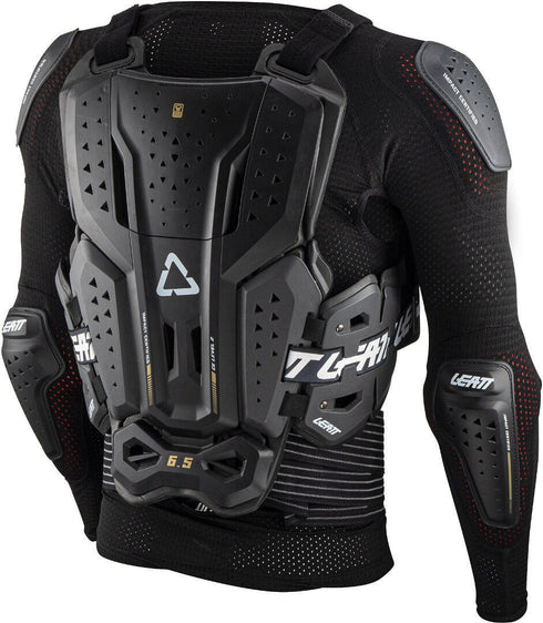 Leatt 6.5 Body Protector - Graphene