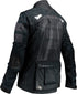 Leatt GPX 4.5 X-Flow Jacket - Black