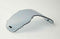 Fox Airspace/Main MX20 INJ Replacement Lens - Light Grey
