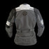 Arma Armadillo Adventure Jacket Light Grey/Dark Grey