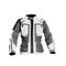 Arma Armadillo Adventure Jacket Light Grey/Dark Grey