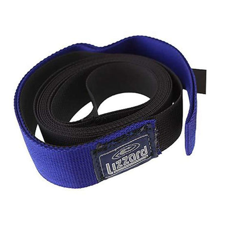 Lizzard Enduro Tow Strap 4M Single Handle