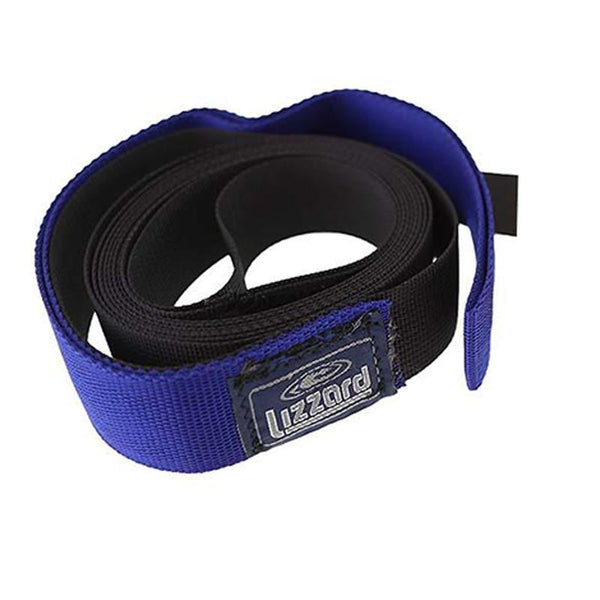Lizzard Enduro Tow Strap 4M Single Handle