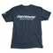 Fasthouse Mens Logo T-Shirt - Indigo