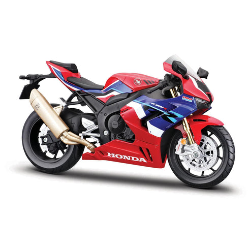 Maisto Honda CBR 1000 RR Model | 1:12 — Lifestyle (image 1 of 2)