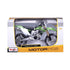 Maisto Kawasaki KX450F Model | 1:12