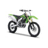 Maisto Kawasaki KX450F Model | 1:12