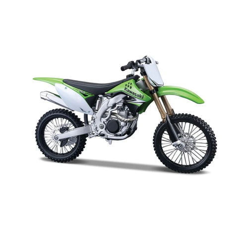 Maisto Kawasaki KX450F Model | 1:12