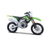 Maisto Kawasaki KX450F Model | 1:12