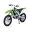 Maisto Kawasaki KX450F Model | 1:12