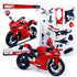 Maisto Ducati 1199 Panigale Model | 1:12