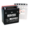 BS M/Free Battery - BTX16-BS