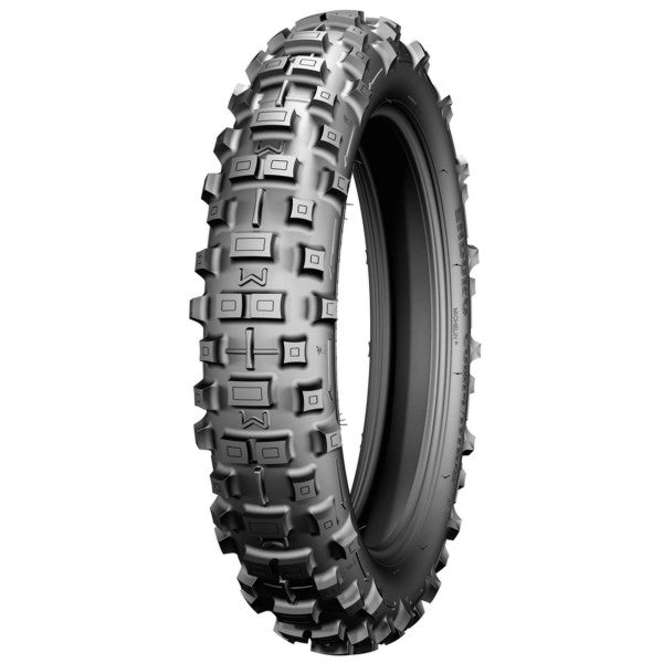 Michelin Medium Enduro Rear Tyre - 140/80-18
