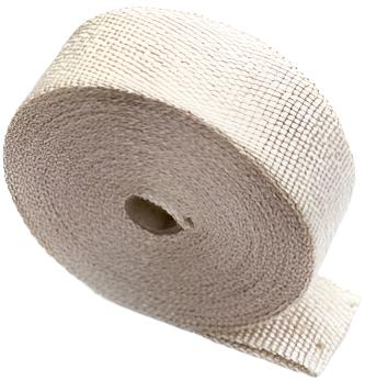 Racecraft Exhaust Heat Wrap - 50mmx5m