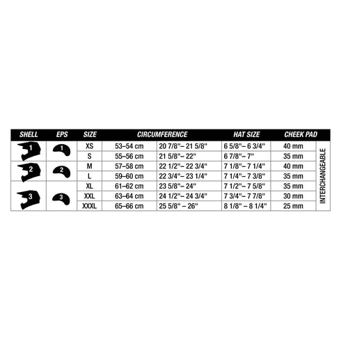 Bell MX-9 Adventure MIPS Dalton Helmet - Black/Blue