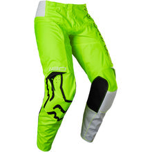 MX22 Fox Youth 180 Skew Pants (Fluo Yellow)