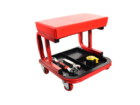 Sumomoto Mechanic Creeper Seat