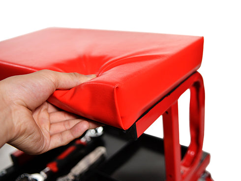 Sumomoto Mechanic Creeper Seat