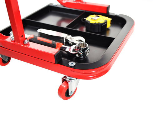 Sumomoto Mechanic Creeper Seat