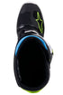 Alpinestars Tech 7 Boots - Black/Yellow Fluo/Red Fluo