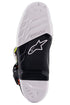 Alpinestars Tech 7 Boots - Black/Yellow Fluo/Red Fluo