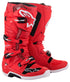 Alpinestars Tech 7 Boots - Red