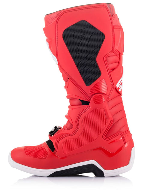 Alpinestars Tech 7 Boots - Red
