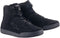 Alpinestars Chrome Shoes - Black/Black