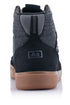 Alpinestars Ageless Riding Shoes Black/Dark Grey Gum