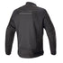 Alpinestars Luc V2 Air Jacket - Black