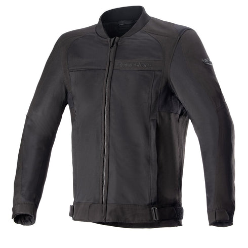 Alpinestars Luc V2 Air Jacket - Black