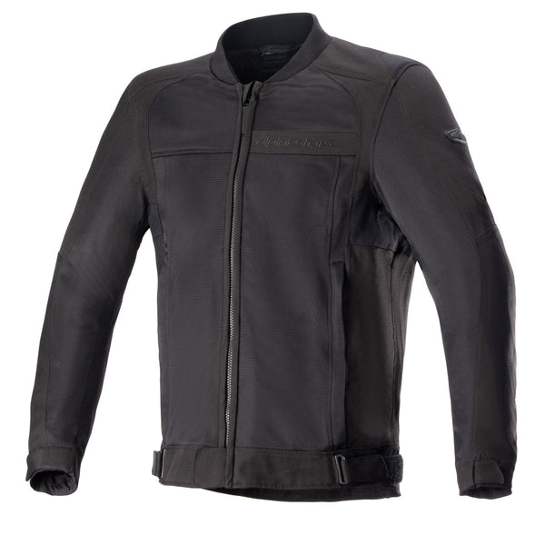 Alpinestars Luc V2 Air Jacket - Black