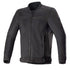 Alpinestars Luc V2 Air Jacket - Black