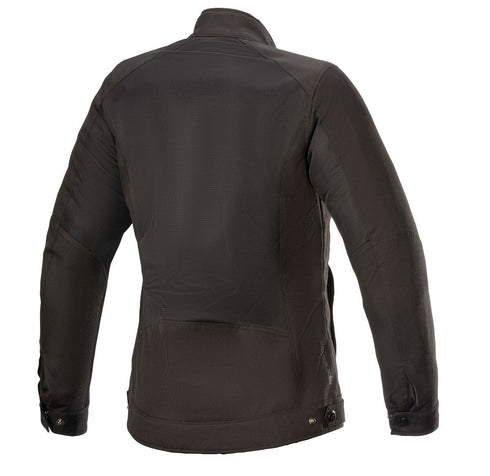 Alpinestars Calabasas Air Womens Jacket BLK