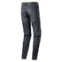 Alpinestars Sektor Regular Fit Denim Pants Black Washed