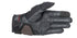 Alpinestars Halo Leather Gloves - Black