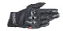 Alpinestars Halo Leather Gloves - Black