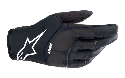 Alpinestars 2023 Thermo Shielder Gloves Black