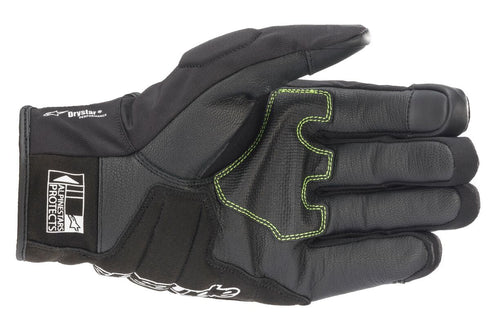 Alpinestars SMX Z Drystar Gloves Black