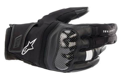 Alpinestars SMX Z Drystar Gloves Black