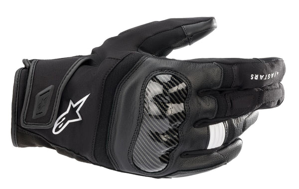 Alpinestars SMX Z Drystar Gloves Black