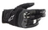 Alpinestars SMX Z Drystar Gloves Black