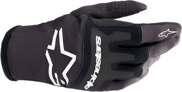 Alpinestars 2023 Techstar Gloves - Black