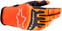 Alpinestars 2023 Techstar Gloves - Hot Orange/Black