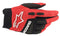 Alpinestars 2023 Full Bore Gloves - Bright Red/Black